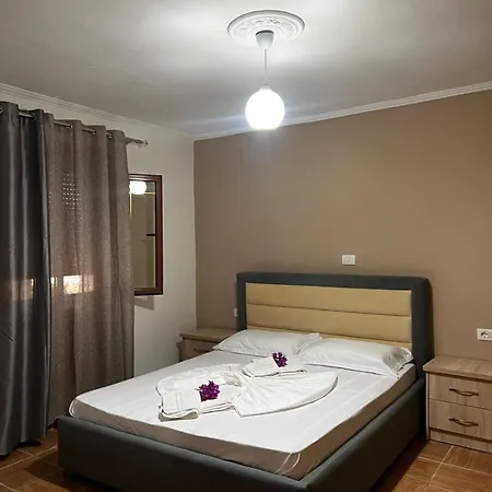 아파트 Joana, Near The Sea, A Quite Place To Vlorë