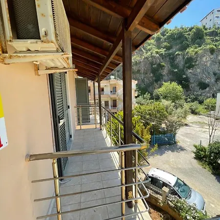 Joana, Near The Sea, A Quite Place To * Vlorë