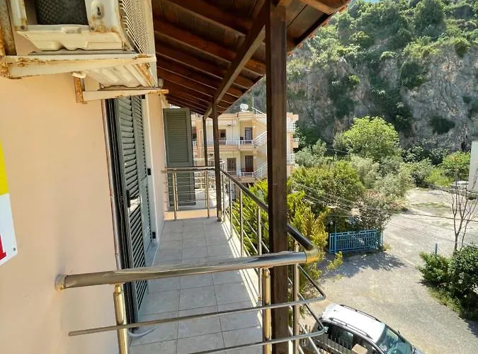 Joana, Near The Sea, A Quite Place To * Vlorë
